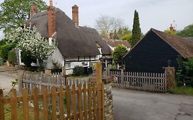 Clifton Hampden B&B